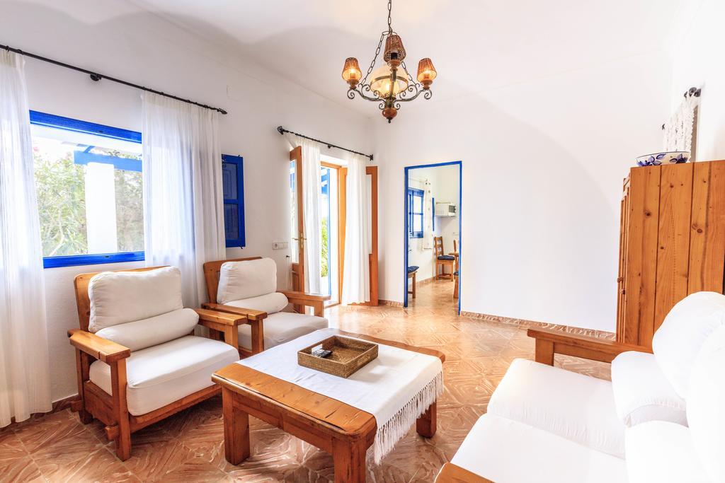 Finca Can Carlets Кала-Саона Экстерьер фото